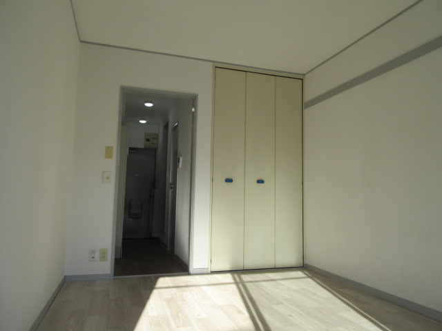 ALEGRIA(アレグリア)の居間・リビング