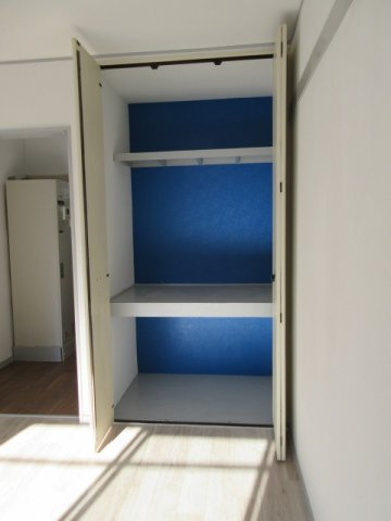 ALEGRIA(アレグリア)の収納