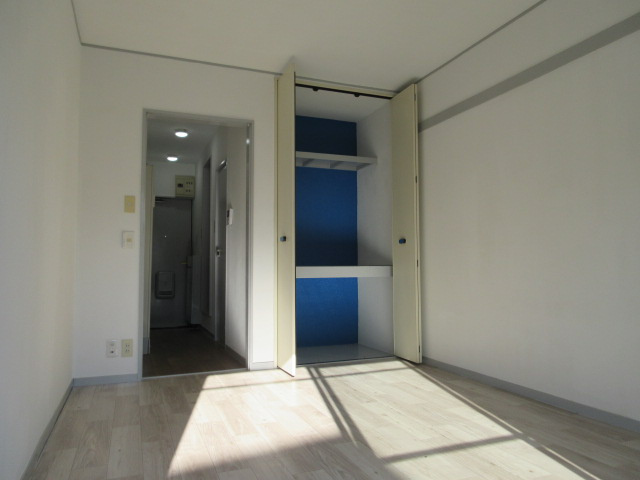 ALEGRIA(アレグリア)の洋室