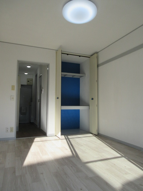 ALEGRIA(アレグリア)の洋室