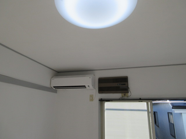 ALEGRIA(アレグリア)の設備