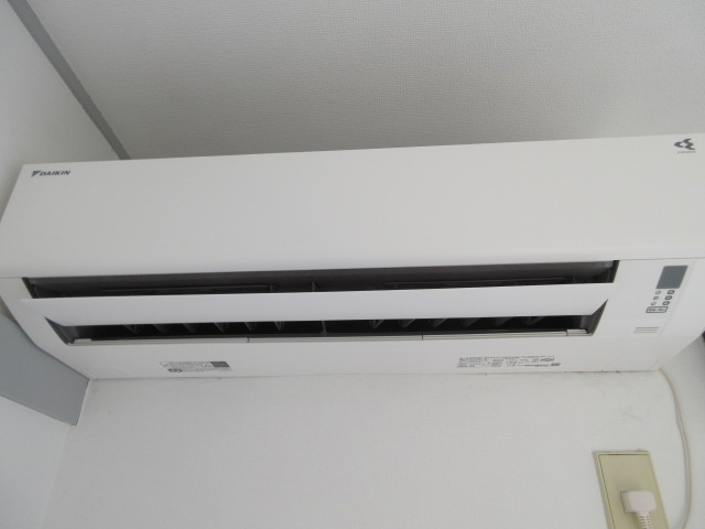 ALEGRIA(アレグリア)の設備