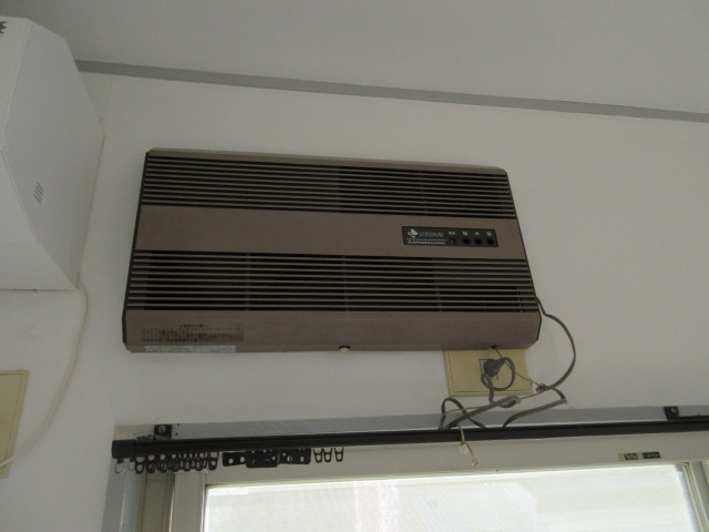 ALEGRIA(アレグリア)の設備