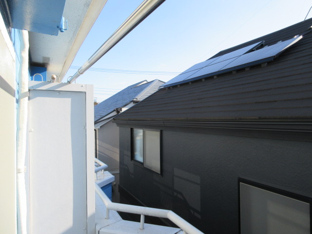 ALEGRIA(アレグリア)の展望