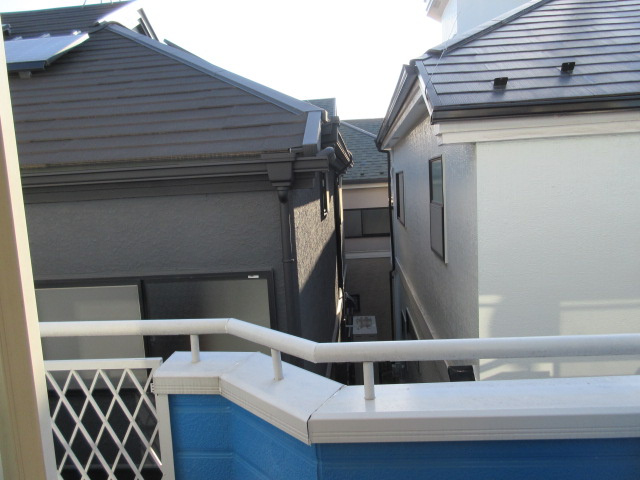 ALEGRIA(アレグリア)の展望