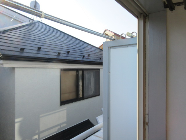 ALEGRIA(アレグリア)の展望