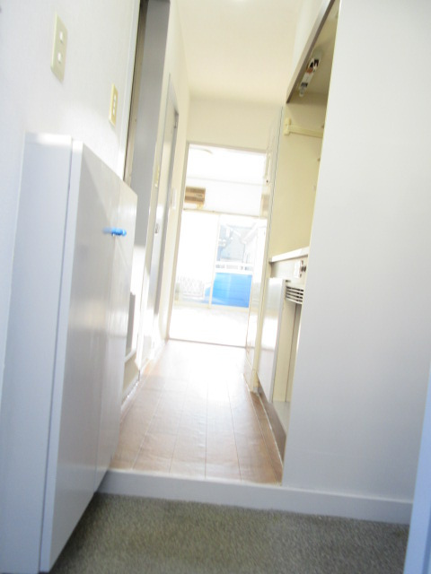 ALEGRIA(アレグリア)の内装