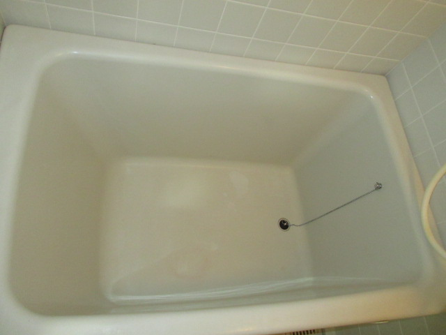 ALEGRIA(アレグリア)の浴室