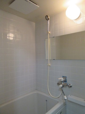 ALEGRIA(アレグリア)の浴室