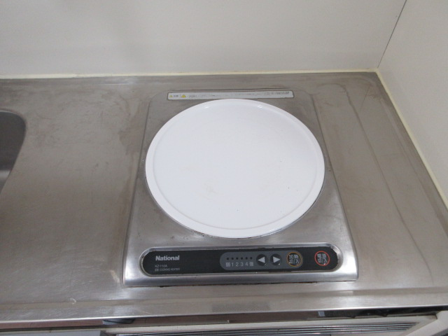 ALEGRIA(アレグリア)の設備