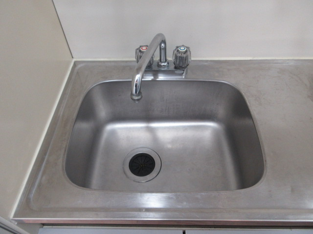 ALEGRIA(アレグリア)のキッチン