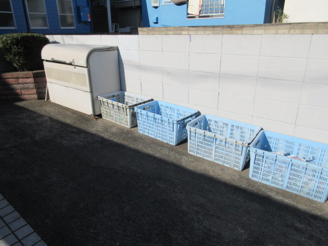 ALEGRIA(アレグリア)のその他共用部分