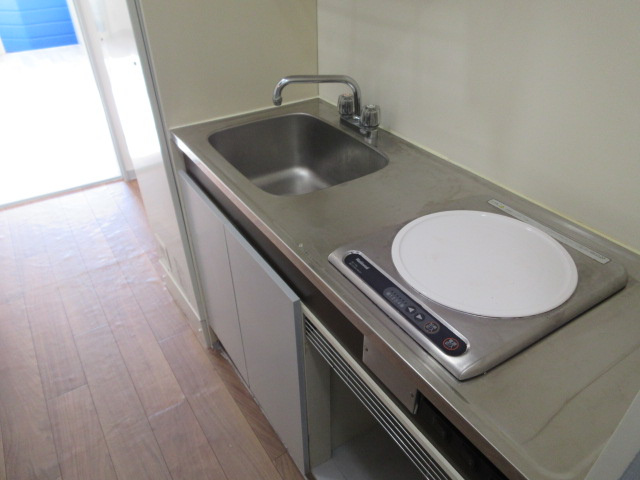 ALEGRIA(アレグリア)のキッチン