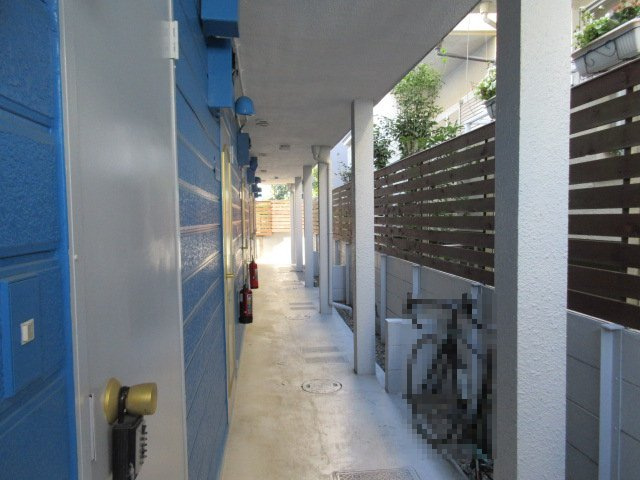 ALEGRIA(アレグリア)のその他共用部分