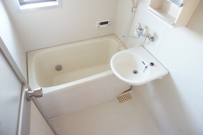 【浴室】 | アーバン1