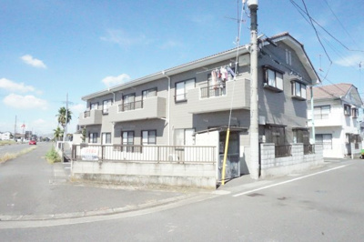 【外観】 | アーバン1