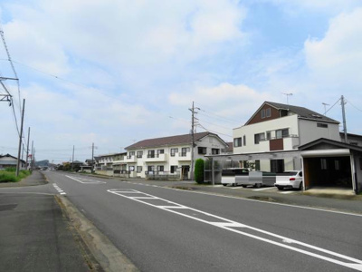 【周辺】 | アーバン1 | 周辺環境