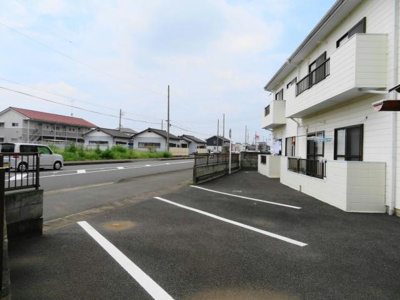 【駐車場】 | アーバン1 | 駐車場