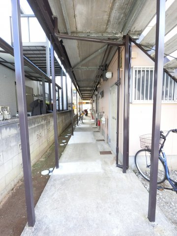 【その他共用部分】