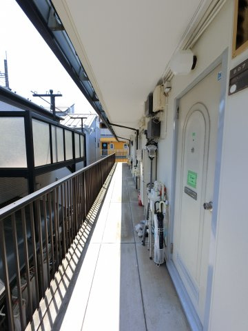 【その他共用部分】