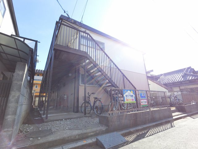 【外観】