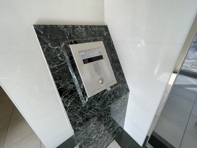 アムール箱崎駅東のその他共用部分