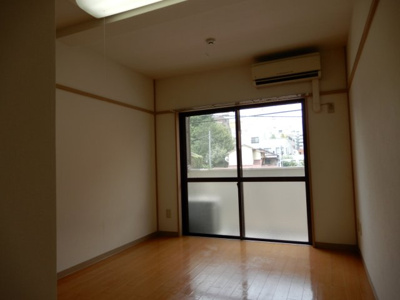 【居間・リビング】 | 松田マンション