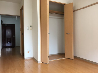 【内装】 | 松田マンション