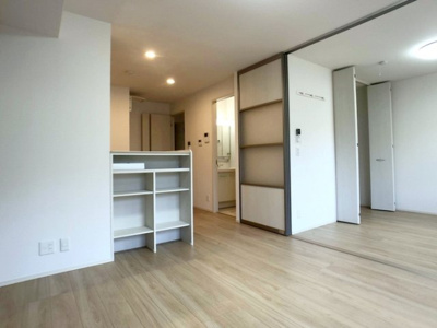 【居間・リビング】 | メゾンドトレビアン