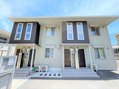 【外観】 | メゾンドトレビアン