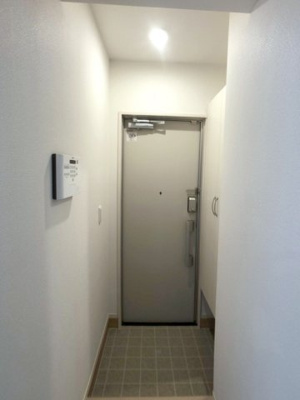 【玄関】 | メゾンドトレビアン