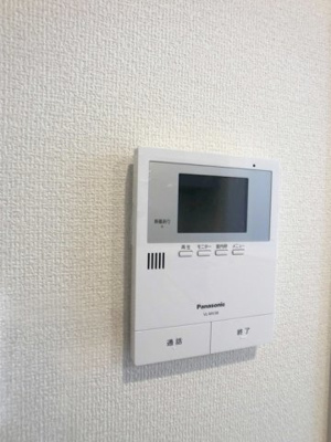 【セキュリティ】 | メゾンドトレビアン