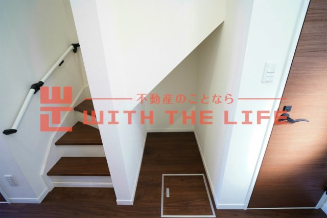 ナナザスタイル田主丸【キャッシュバック対象物件】の内装|内装も気になるポイント