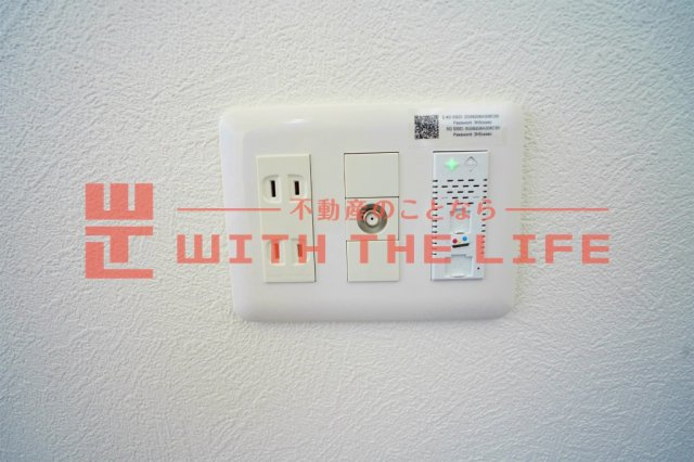 ナナザスタイル田主丸【キャッシュバック対象物件】のその他