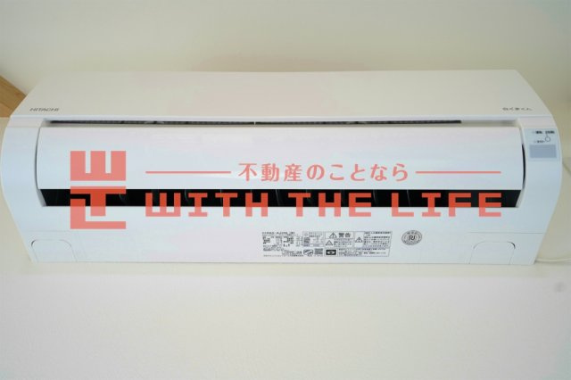 ナナザスタイル田主丸【キャッシュバック対象物件】の設備