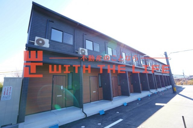 ナナザスタイル田主丸【キャッシュバック対象物件】の外観|こちらのリビングで趣味の時間をお楽しみください