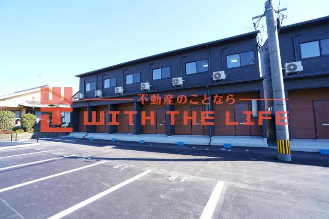 ナナザスタイル田主丸【キャッシュバック対象物件】の外観|キッチンです