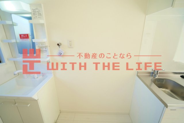 ナナザスタイル田主丸【キャッシュバック対象物件】の内装|内装もきれいです
