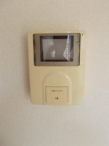 エントピア名和北Ａの設備