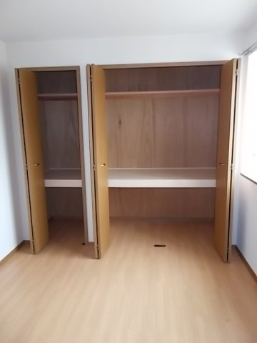 エントピア名和北Ａの収納|便利な収納スペースです