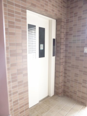 【その他共用部分】 | あらやしきビル