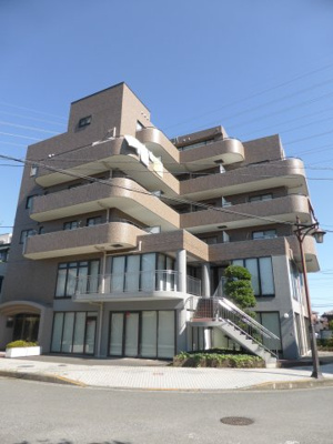 【外観】 | あらやしきビル