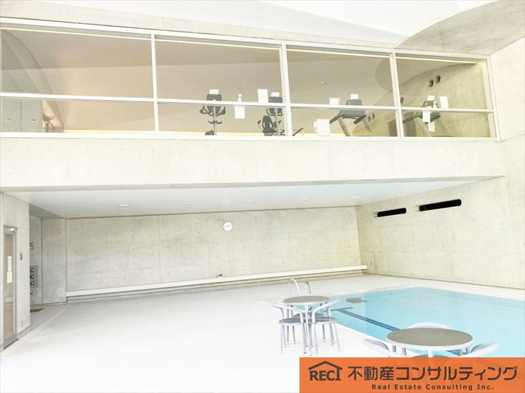 ◆◆ジークレフ六甲の丘C棟◆◆のその他共用部分