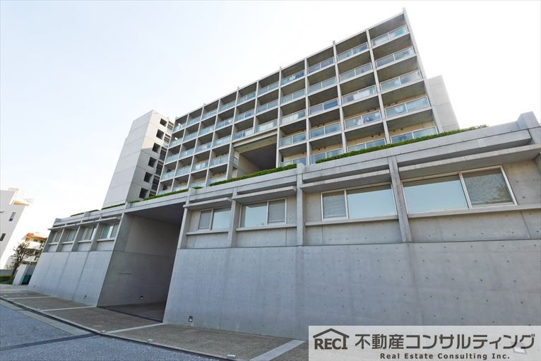 ◆◆ジークレフ六甲の丘C棟◆◆の外観