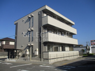 ボヌール東栄の画像