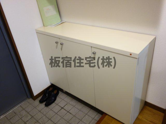 【設備】 | マルキュウビル