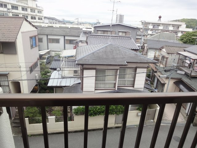 【展望】 | メロディハイム愛宕山 | ※階により異なります。