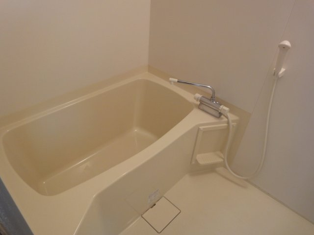 【浴室】 | メロディハイム愛宕山