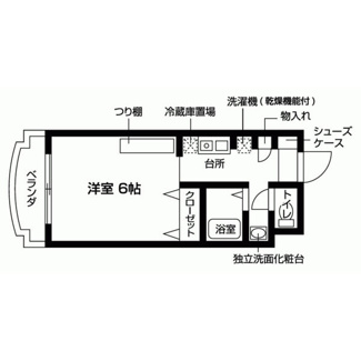 【間取り】 | 【仲介手数料0円】ネオシティ瀬田
