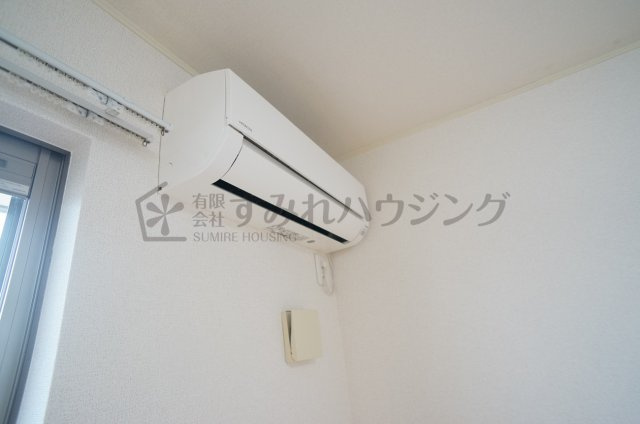 ネオカーム中野の設備